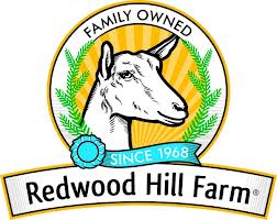 Redwood Hill