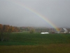 The Edwards farm in Vermont