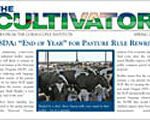 The Cultivator – July/August 2008