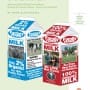 Dairy Report and Scorecard