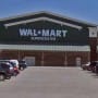 Wal-Mart Organics