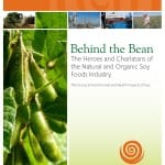 Soy Report and Scorecard