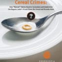 Natural vs. Organic Cereal