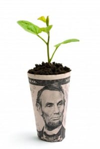 money pot
