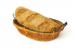 bread basket