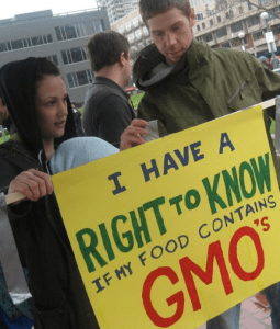 I have a right- parents