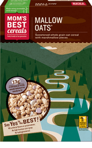mallow-oats
