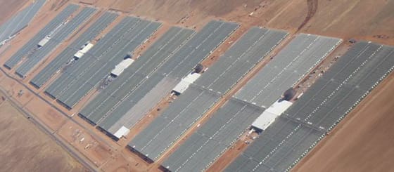 HydroponicFarm