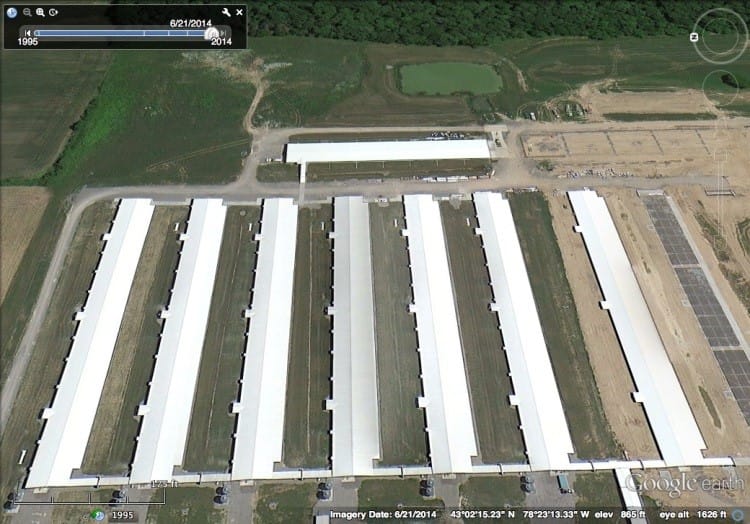 KreherFacility