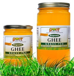 Pure Indian Foods Ghee