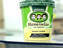 Three Twins Organic
