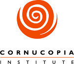 Corncopia Institute logo
