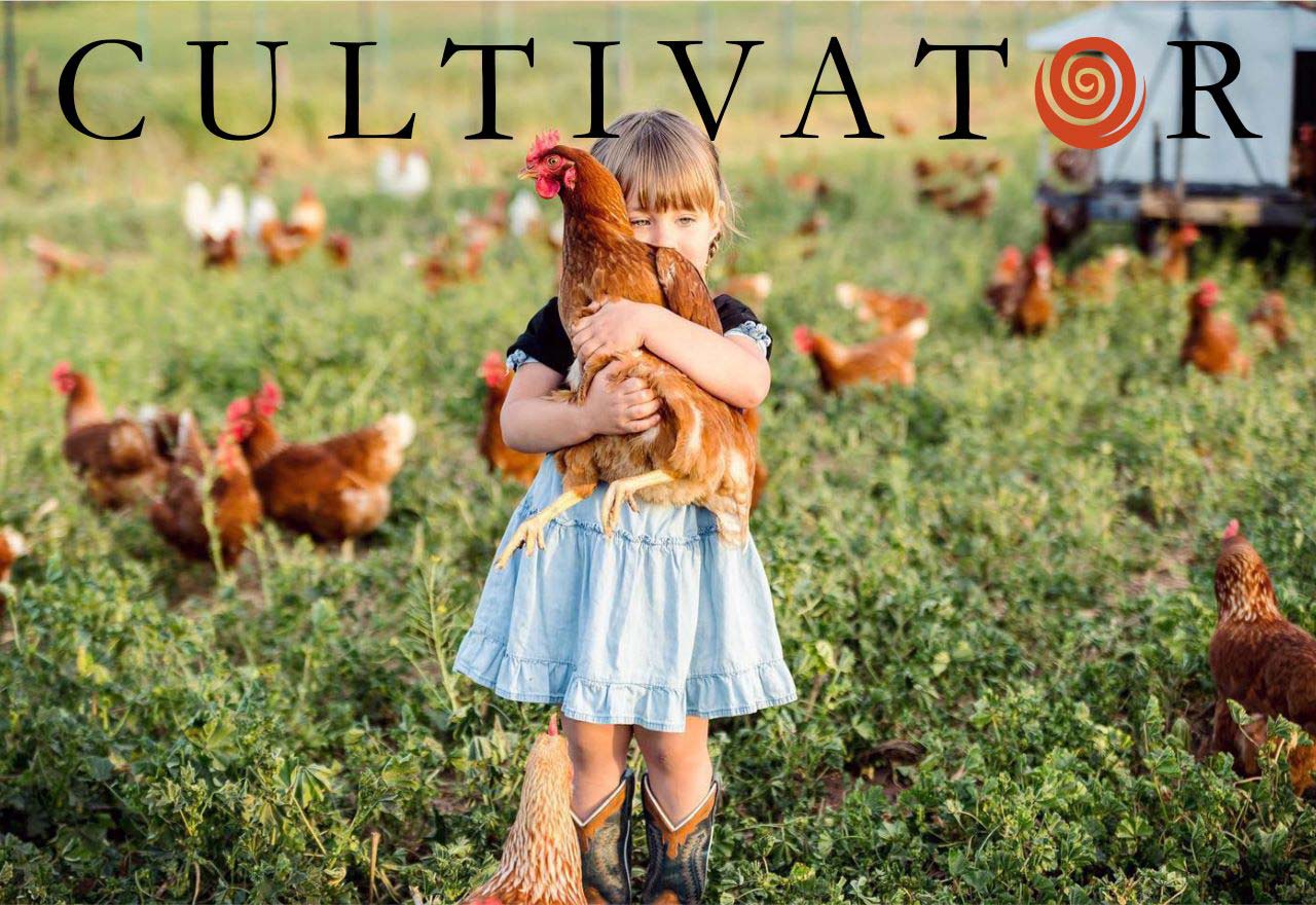 Cultivator Newsletter