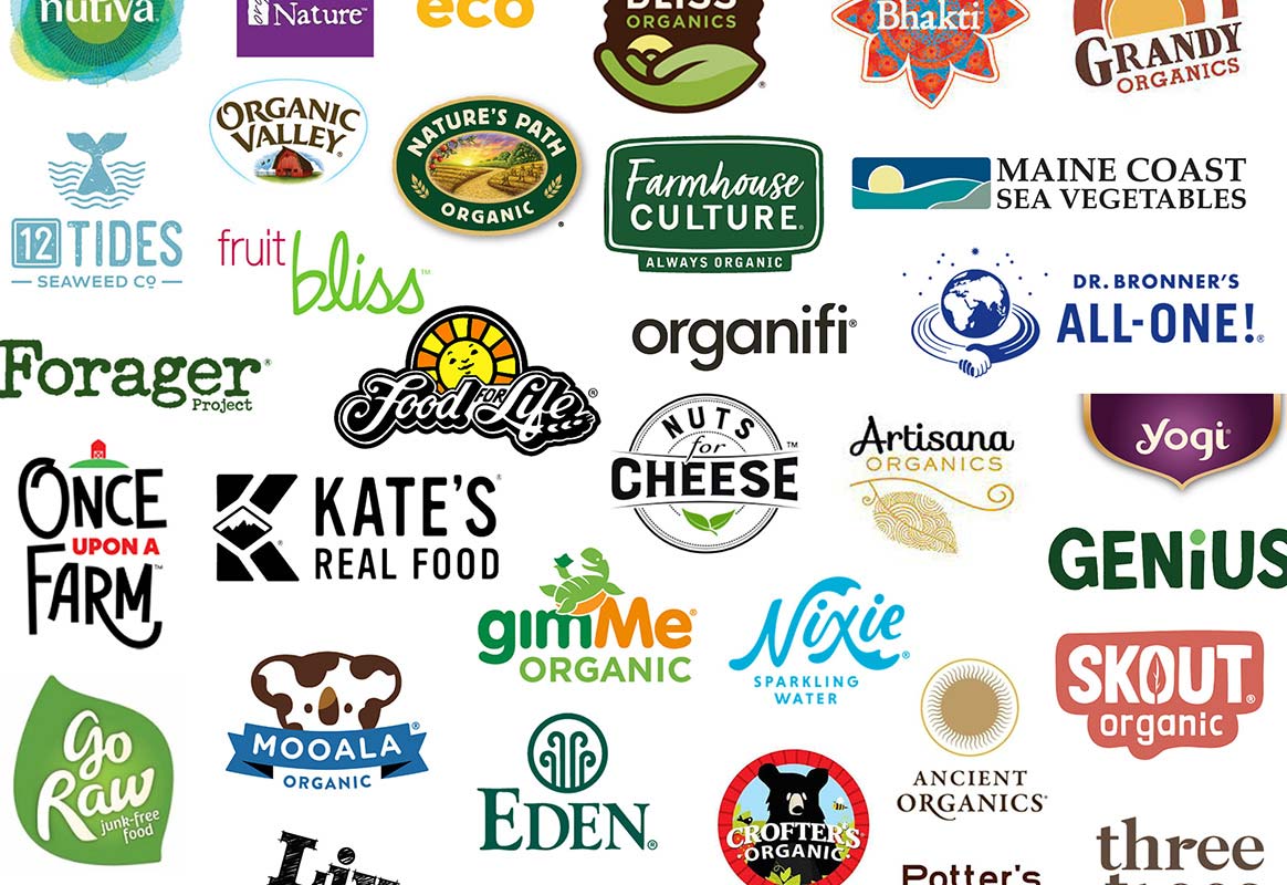 Independent Organic Brands
