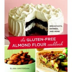 almond book