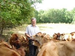 KevinBrussellwithcows