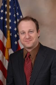 Jared Polis