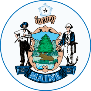 Maine-StateSeal.svg