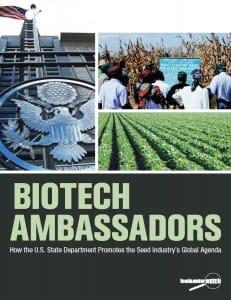 BiotechAmbassadors