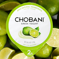 chobani