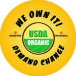 Fed Shutdown Forces Cease-Fire in Organic War: USDA Louisville Meeting Canceled