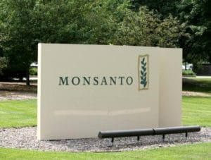 MonsantoSign