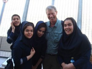 RiddleIran