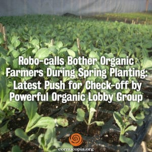 Robo-Calls Bother Farmers, From ImagesAttr