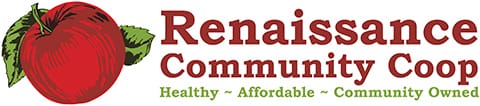 Renaissance coop logo
