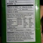 Starbucks Debuts Coconut Milk That Isn&rsquo;t Coconut Milk - Cornucopia