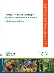 ForestsTreesLandscapesforFoodSecurity