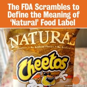 NaturalLabel Cornucopia