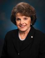 DianneFeinstein