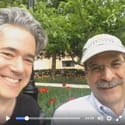 Max Goldberg & Mark Kastel Max Goldberg & Mark Kastel