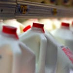 Cornucopia Calls Danone-WhiteWave Merger Bad for Farmers and Consumers