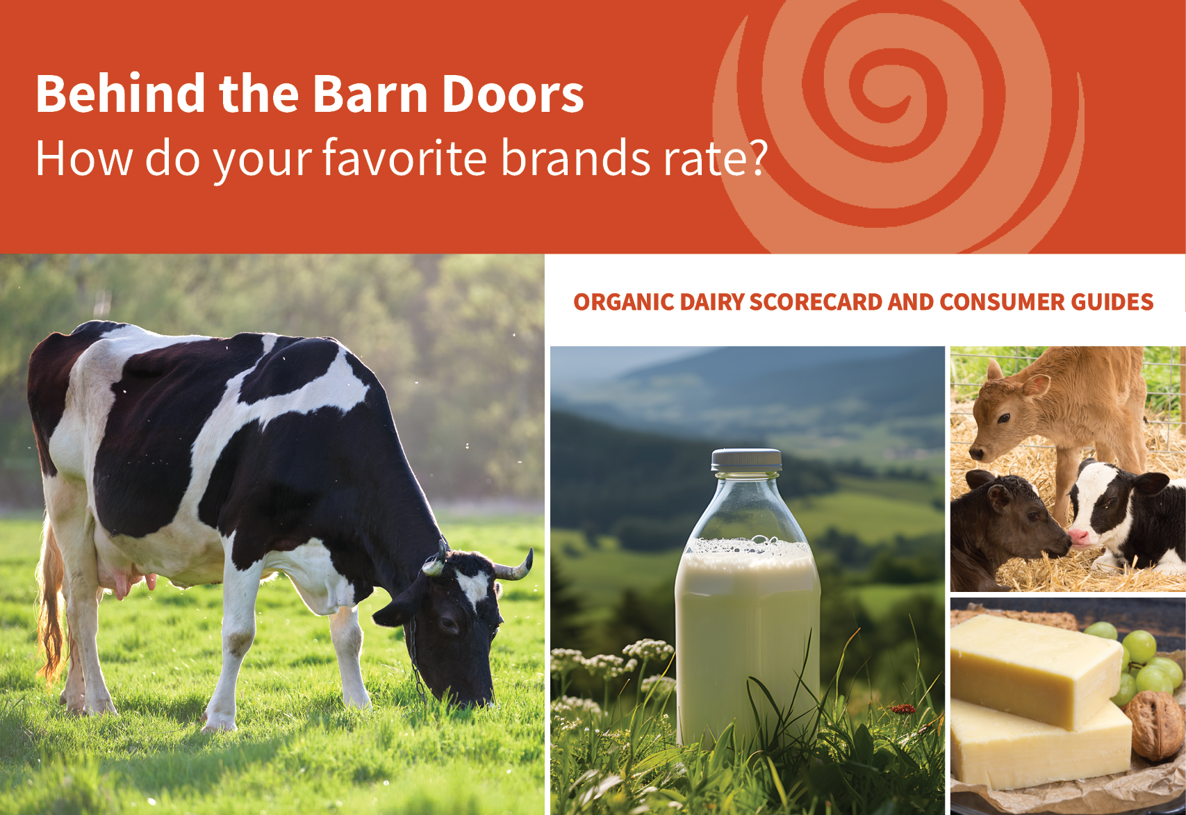 Behind the Barn Doors: How do your favorite brands rate?
