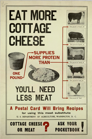 The Complete Guide To The Best Cottage Cheese Cornucopia Institute