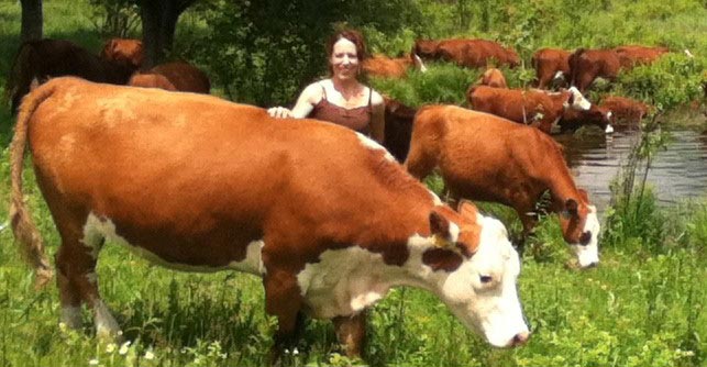 Eight Mile Creek Farm