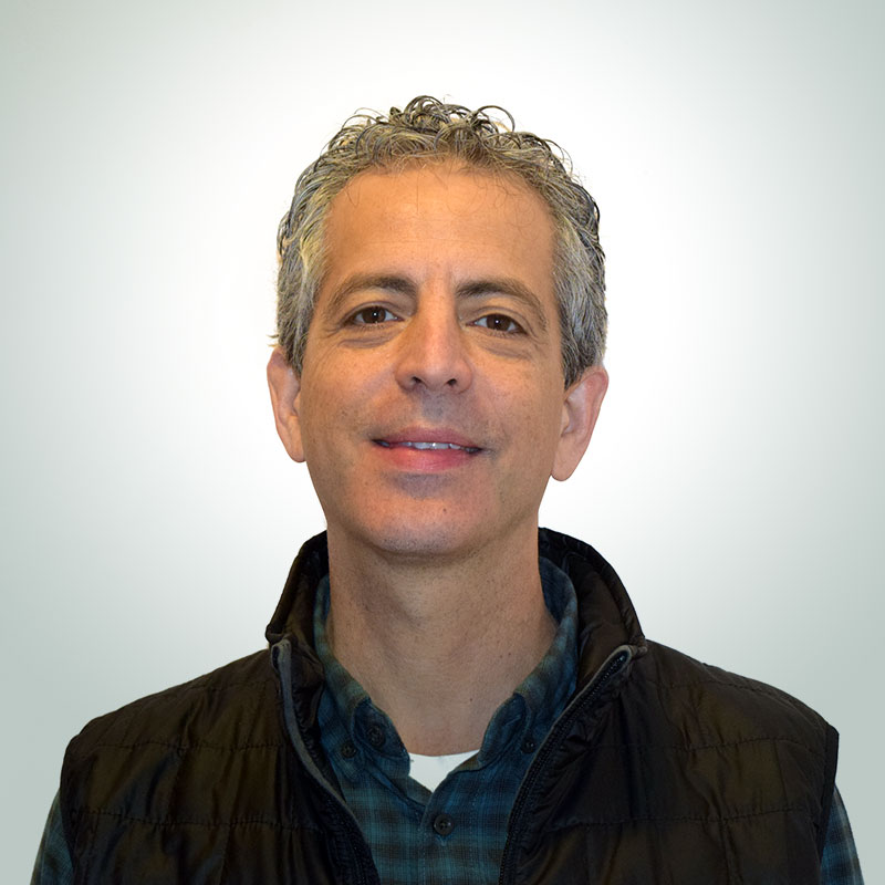 Jonathan Rosenthal