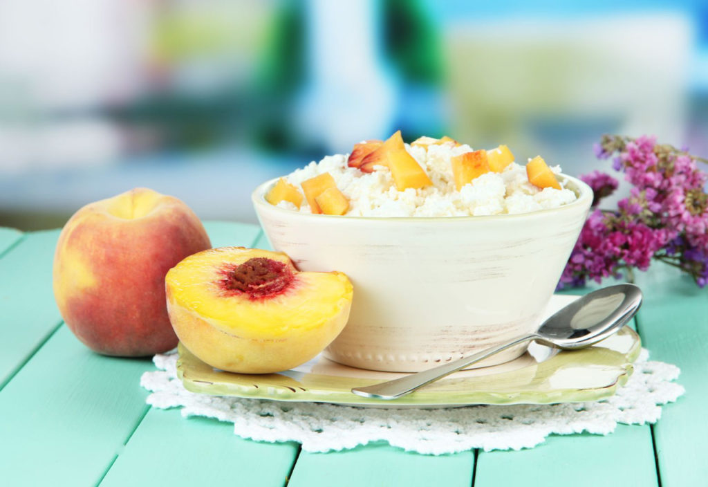 Cottage Cheese