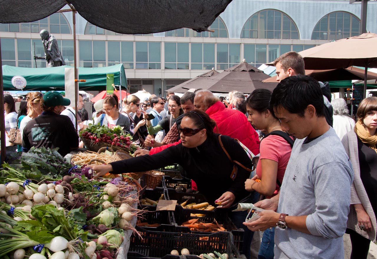 Farmers Market