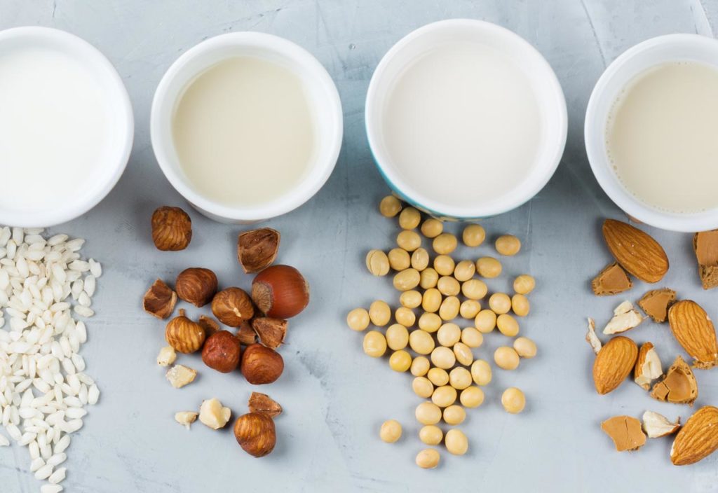 Plant-Based Beverage Scorecard
