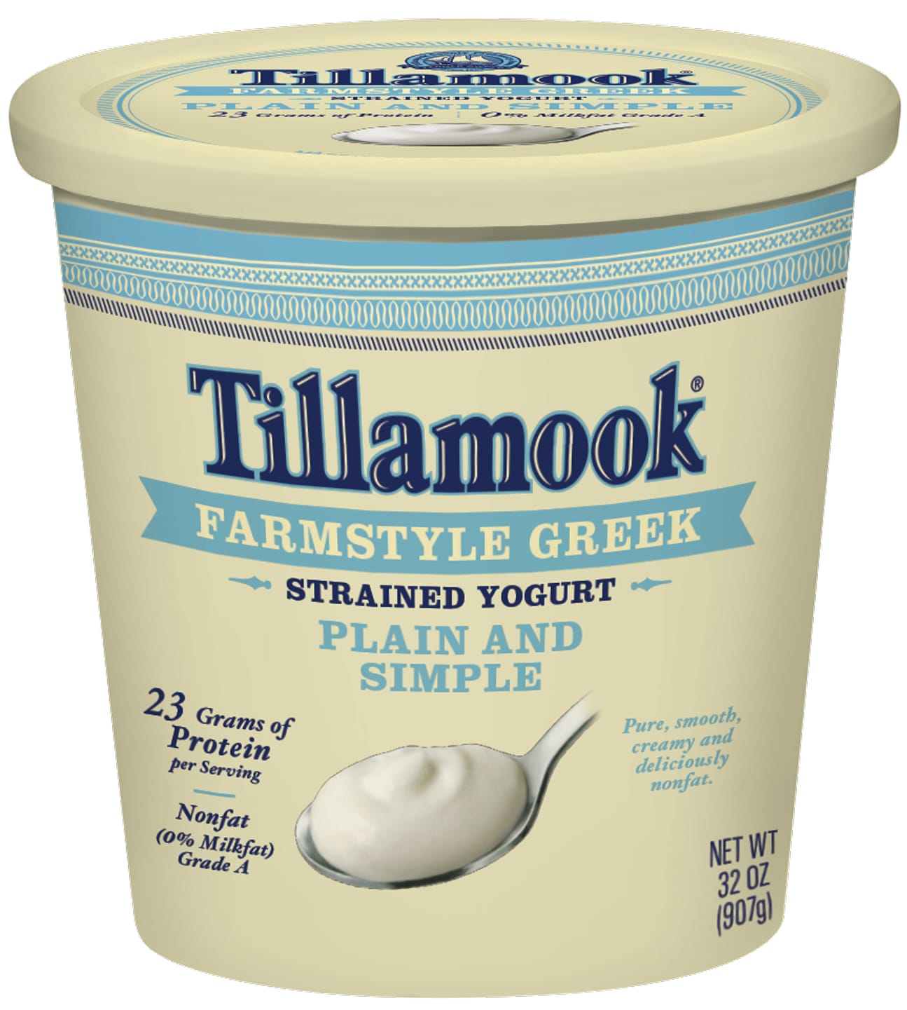 Tillamook Cornucopia Institute