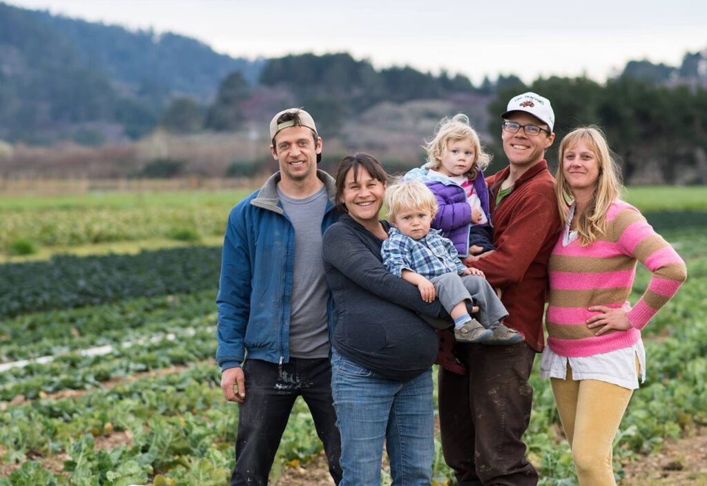 Fifth Crow Farm