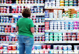 Dairy Case Decisions