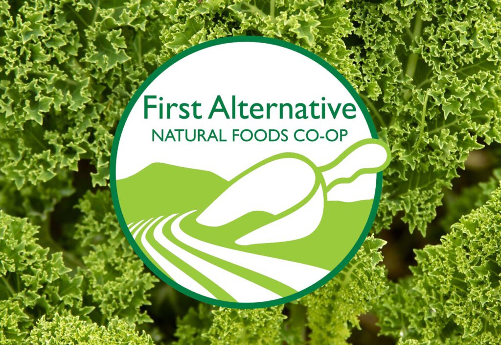 First_Alternative