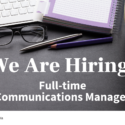 Comms-manager