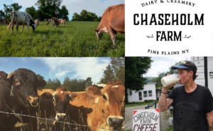 Chaseholm Farm