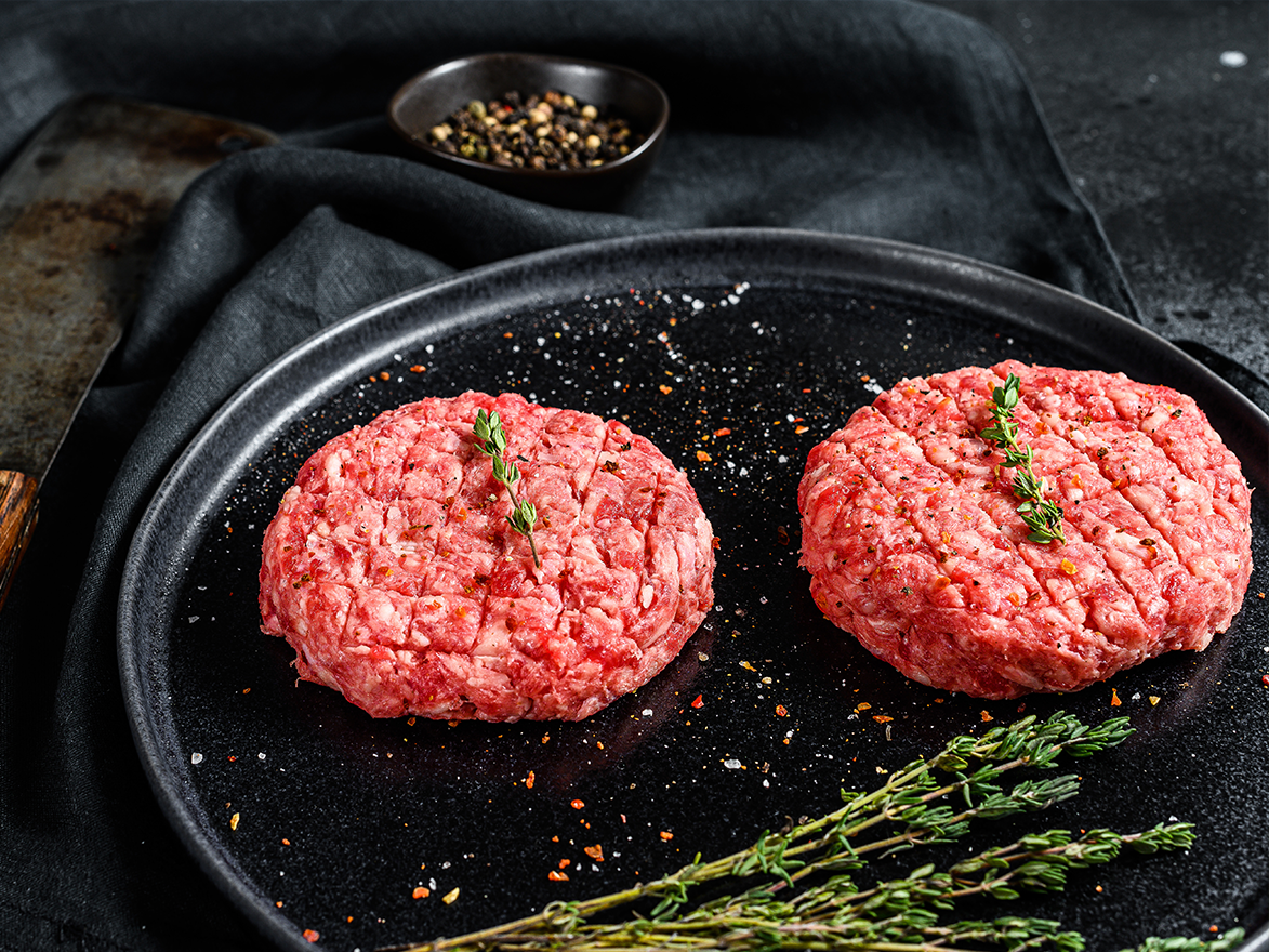 burgers