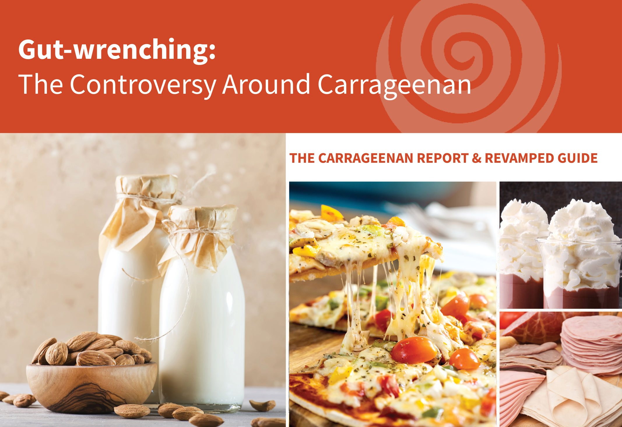 Researcher Bias and the Carrageenan Controversy - Cornucopia Institute